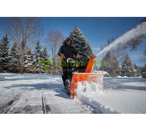 Снегоуборщик Ariens ST 24 DLE Compact 920329 AutoTurn