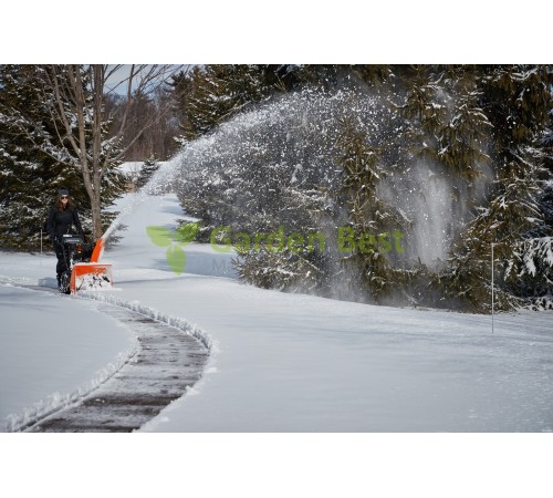 Снегоуборщик Ariens ST 24 DLE Compact 920329 AutoTurn