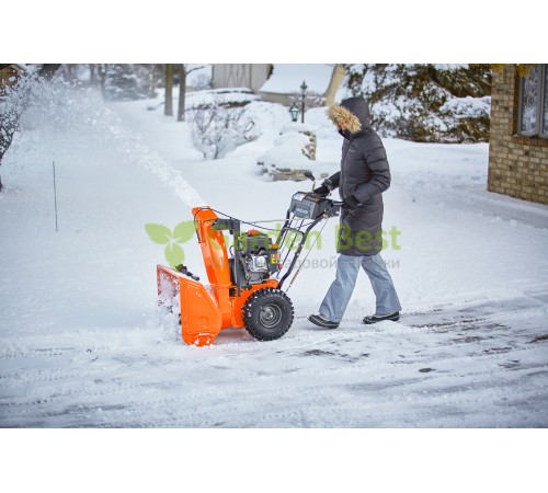 Снегоуборщик Ariens ST 24 DLE Compact 920329 AutoTurn