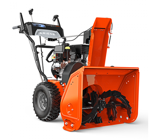 Снегоуборщик Ariens ST 24 DLE Compact 920329 AutoTurn