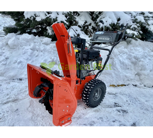 Снегоуборщик Ariens ST 24 DLE Compact 920329 AutoTurn