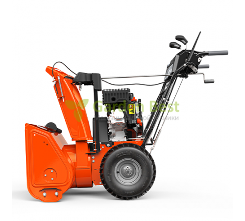 Снегоуборщик Ariens ST 24 DLE Compact 920329 AutoTurn