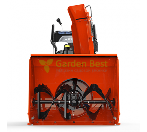 Снегоуборщик Ariens ST 24 DLE Compact 920329 AutoTurn