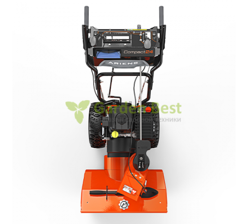 Снегоуборщик Ariens ST 24 DLE Compact 920329 AutoTurn