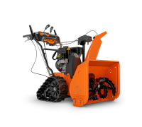 Снегоуборщик Ariens ST 24 DLET Compact RapidTrack гусеничный 920330 AutoTurn