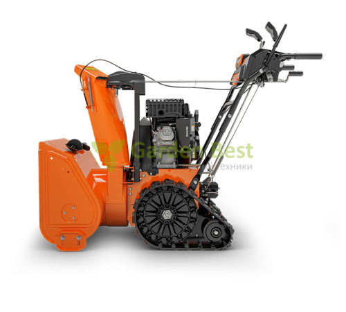 Снегоуборщик Ariens ST 24 DLET Compact RapidTrack гусеничный 920330 AutoTurn