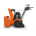 Снегоуборщик Ariens ST 24 DLET Compact RapidTrack гусеничный 920330 AutoTurn
