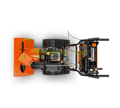 Снегоуборщик Ariens ST 24 DLET Compact RapidTrack гусеничный 920330 AutoTurn