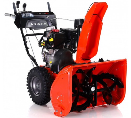 Снегоуборщик Ariens ST 28 DLE Deluxe 921324 AutoTurn