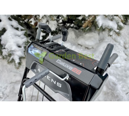 Снегоуборщик Ariens ST 28 DLE Deluxe 921324 AutoTurn