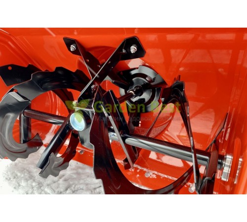 Снегоуборщик Ariens ST 28 DLE Deluxe 921324 AutoTurn