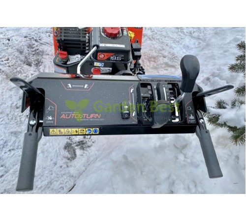 Снегоуборщик Ariens ST 28 DLE Deluxe 921324 AutoTurn