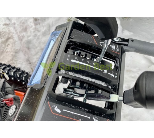 Снегоуборщик Ariens ST 28 DLE Deluxe 921324 AutoTurn