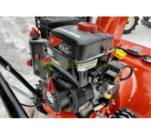 Снегоуборщик Ariens ST 28 DLE Deluxe 921324 AutoTurn