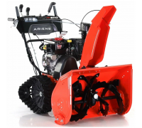 Снегоуборщик Ariens ST 28 SHO EFI Platinum RapidTrack гусеничный 921332 AutoTurn