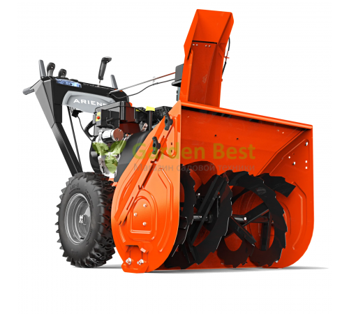 Снегоуборщик Ariens ST 28 PRO Professional 926339 AutoTurn