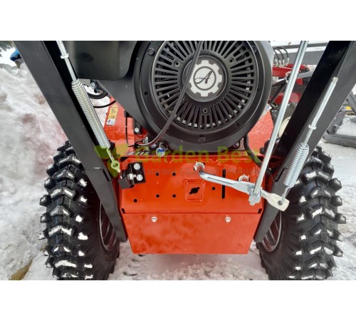 Снегоуборщик Ariens ST 28 PRO Professional 926339 AutoTurn