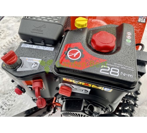 Снегоуборщик Ariens ST 28 PRO Professional 926339 AutoTurn