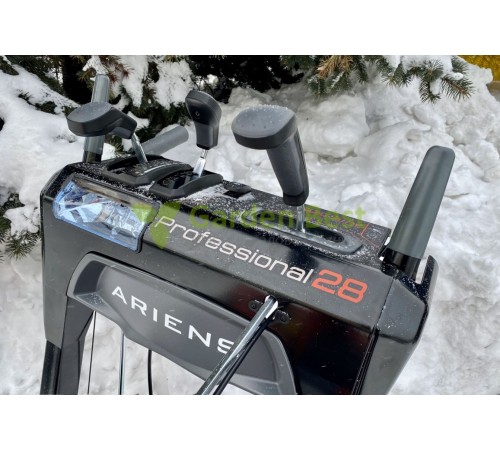 Снегоуборщик Ariens ST 28 PRO Professional 926339 AutoTurn