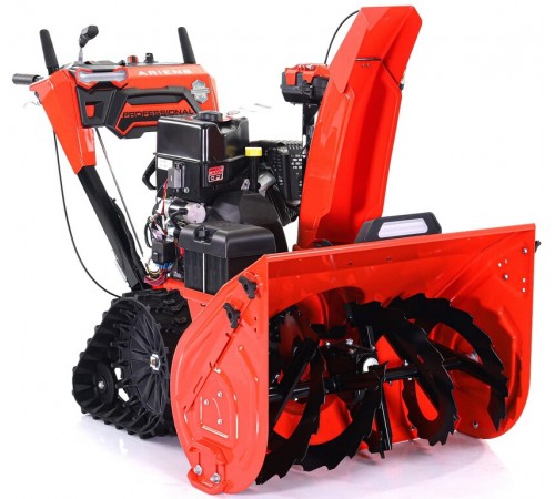 Снегоуборщик Ariens ST 32 PRO Hydro EFI Mountaineering RapidTrack 926521 AutoTurn