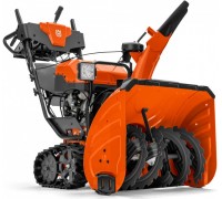 Снегоуборщик Husqvarna ST 424T гусеничный