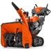 Снегоуборщик Husqvarna ST 424T гусеничный
