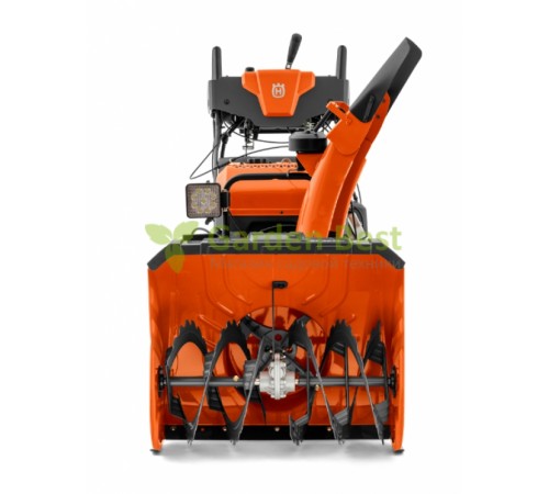Снегоуборщик Husqvarna ST 427T гусеничный