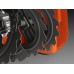 Снегоуборщик Husqvarna ST 427T гусеничный