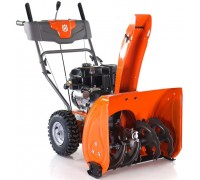 Снегоуборщик Husqvarna ST 124