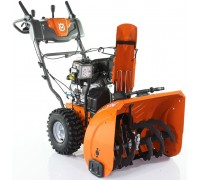 Снегоуборщик Husqvarna ST 227 с боковой фарой LED