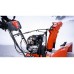 Снегоуборщик Husqvarna ST 227 с боковой фарой LED