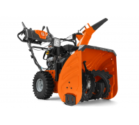 Снегоуборщик Husqvarna ST 327 с боковой фарой LED