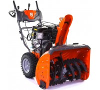 Снегоуборщик Husqvarna ST 330 с боковой фарой LED