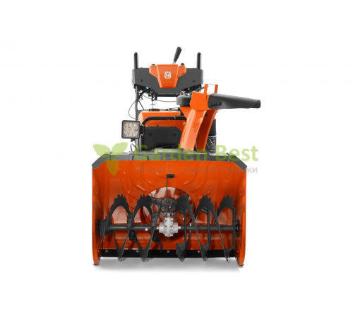 Снегоуборщик Husqvarna ST 430T гусеничный