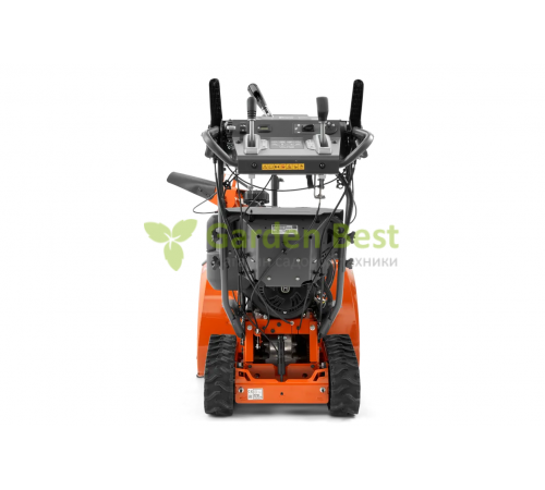 Снегоуборщик Husqvarna ST 430T гусеничный