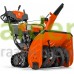Снегоуборщик Husqvarna ST 430T гусеничный