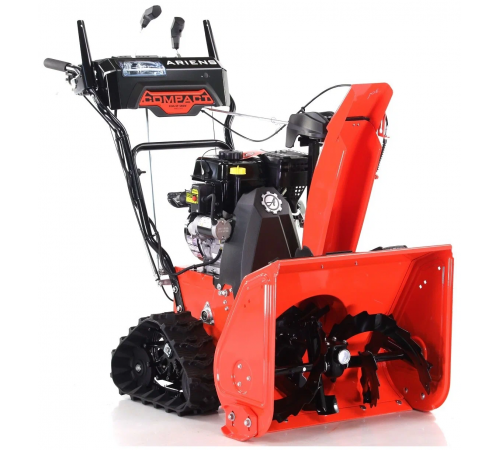 Снегоуборщик Ariens ST 24 LET Compact Track гусеничный 920318