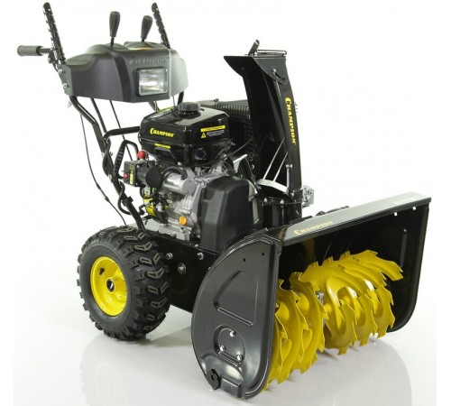 Снегоуборщик Champion ST1170E