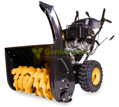 Снегоуборщик Champion ST1170E