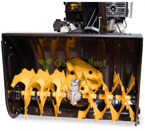 Снегоуборщик Champion ST1170E