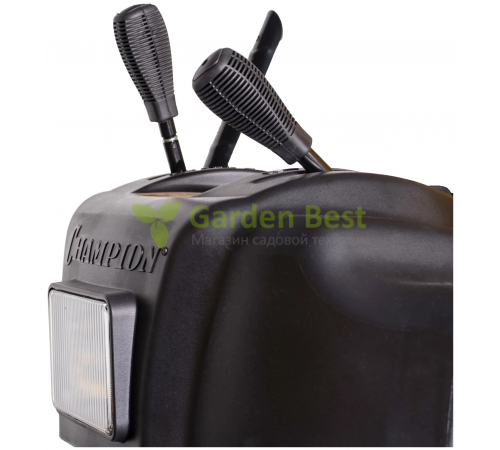 Снегоуборщик Champion ST1170E