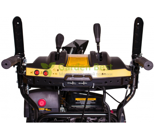 Снегоуборщик Champion ST1170E