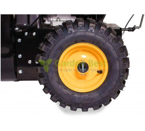 Снегоуборщик Champion ST1170E