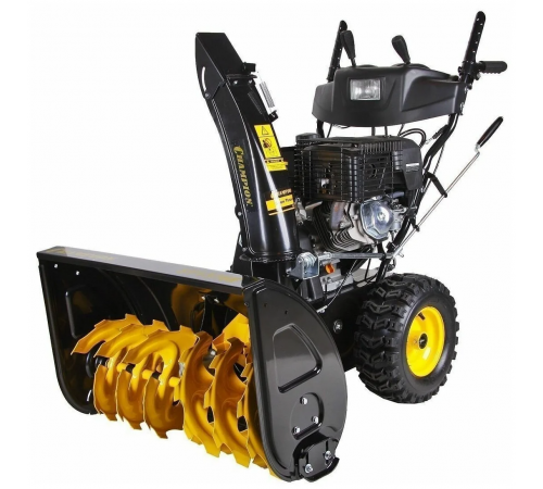 Снегоуборщик Champion ST1376E