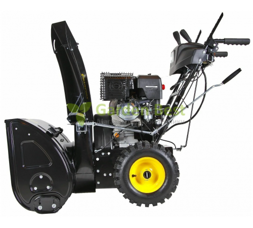 Снегоуборщик Champion ST1376E