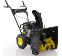Снегоуборщик Champion ST553