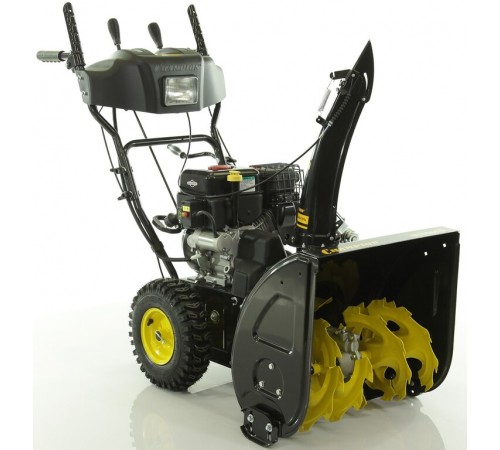 Снегоуборщик Champion ST656BS