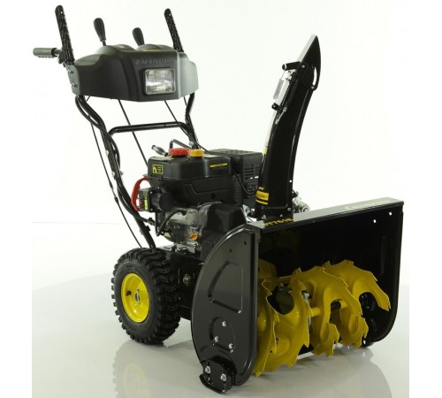 Снегоуборщик Champion ST761E