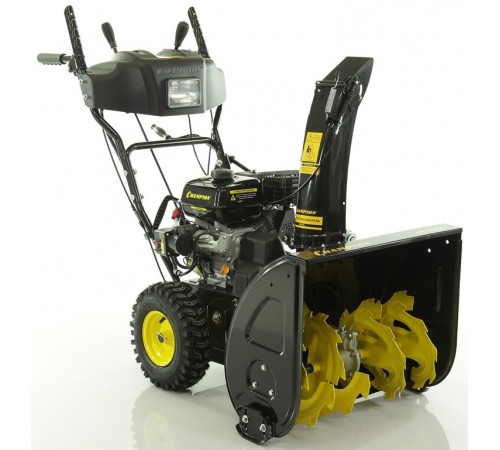 Снегоуборщик Champion ST762E