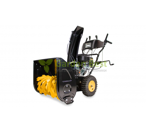 Снегоуборщик Champion ST762E